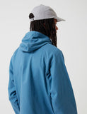 Patagonia P-6 Label-Trad Cap - Drifter Grau