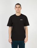 Patagonia Fitz Roy Horizons Responsibili-T T-Shirt - Schwarz