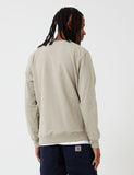 Patagonia Fitz Roy Horizons Uprisal Sweatshirt - Bimsstein