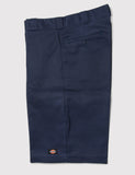 Dickies 13" Multi Pocket Arbeits Shorts - Navy