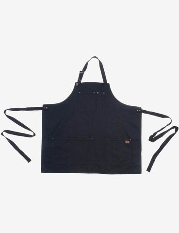 Dickies Denim Apron - Black