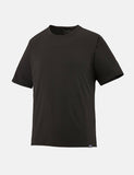 Patagonia Capilene kühler Tag T-Shirt - Schwarz