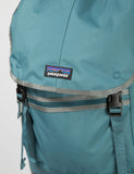 Patagonia Arbor Klassische Rucksack (25L) - Tasmanian Teal Grün