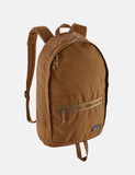 Patagonia Arbor Day 20L Rucksack - Bence Brown