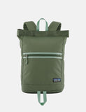 Patagonia Arbor Markt 15L Rucksack - Camp Green