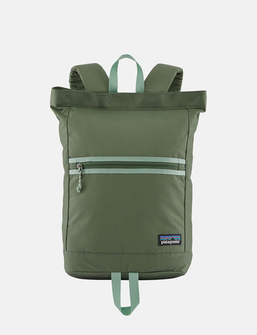 Patagonia Arbor Markt 15L Rucksack - Camp Green