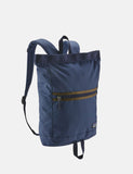 Patagonia Arbor Markt 15L Rucksack - Klassische Marineblau