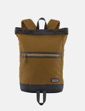 Patagonia Arbor Markt 15L Rucksack - Koriander Brown