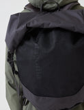 Patagonia Hobeln Roll Top 35L Rucksack - Ink Black