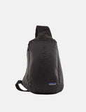 Patagonia Ultralight Black Hole Sling Bag - Schwarz