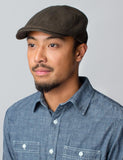 Goorin Liam Ivy Flatcap - Olive