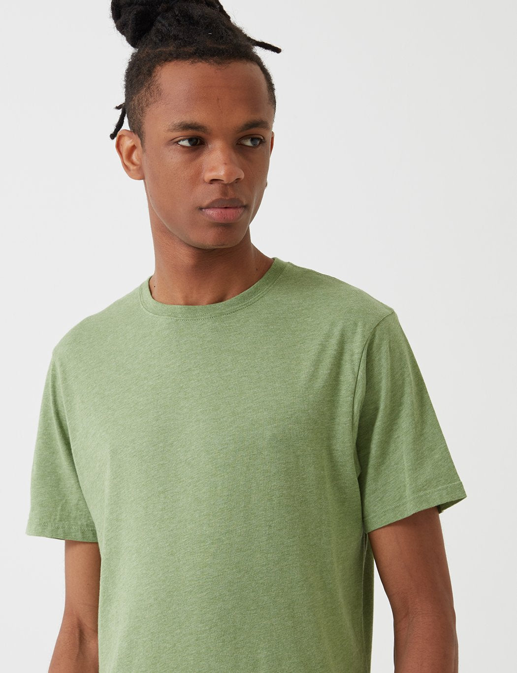 Patagonia Tages T-Shirt - Matcha Grün