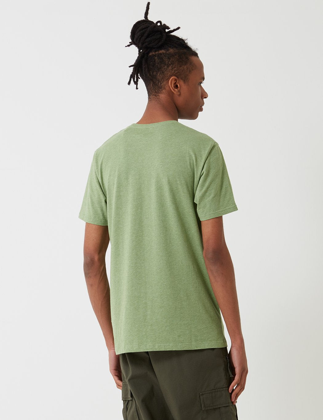 Patagonia Tages T-Shirt - Matcha Grün