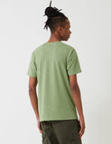 Patagonia Tages T-Shirt - Matcha Grün