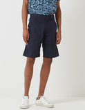 Stan Ray Fatigue Shorts (Ripstop) - Navy