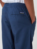 Patagonia Leichte All-Wear Hanf Volley Hosen - Stein Blau