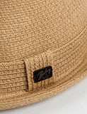 Bailey Billy Trilby Hut - Latte