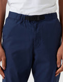 Patagonia Organic Cotton Gi Pants (Leichtbau) - New Navy