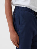 Patagonia Organic Cotton Gi Pants (Leichtbau) - New Navy