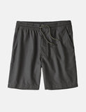 Patagonia All-Wear Hanf Volley Shorts - Forge Grey