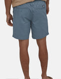 Patagonia All-Wear Hanf Volley Shorts - Taubenblau