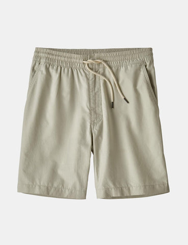 Patagonia All-Wear Hanf Volley Shorts - Pelikan