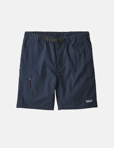 Patagonia Leistung Gi IV Shorts (8) - Marine-Blau