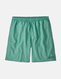 Patagonia Baggies Longs Shorts (7" ) - Licht Beryl Grün