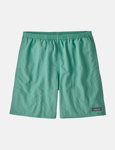 Patagonia Baggies Longs Shorts (7" ) - Licht Beryl Grün