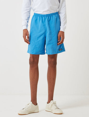 Patagonia Baggies Longs Shorts (7" ) - Port Blau