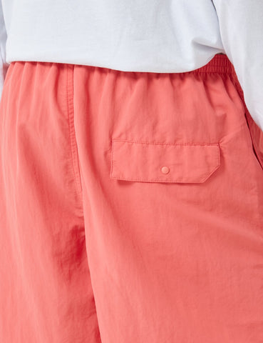 Patagonia Baggies Longs Shorts (7" ) - Spiced Coral Red