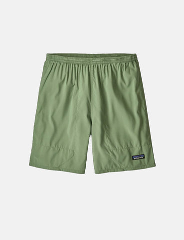 Patagonia Baggies Lichter Shorts (6,5" ) - Matcha Grün