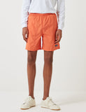 Patagonia Baggies Lichter Shorts (6,5" ) - Sunset Orange