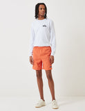 Patagonia Baggies Lichter Shorts (6,5" ) - Sunset Orange