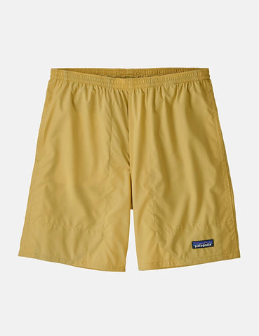 Patagonia Baggies Lichter Shorts (6,5" ) - Surfbrett Gelb