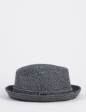 Bailey Billy Trilby-Hut - Statische