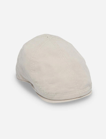 Goorin Ari Ivy Flatcap - Khaki