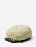 Stetson Hatteras Seward Ballonmütze (Canvas) - Khaki