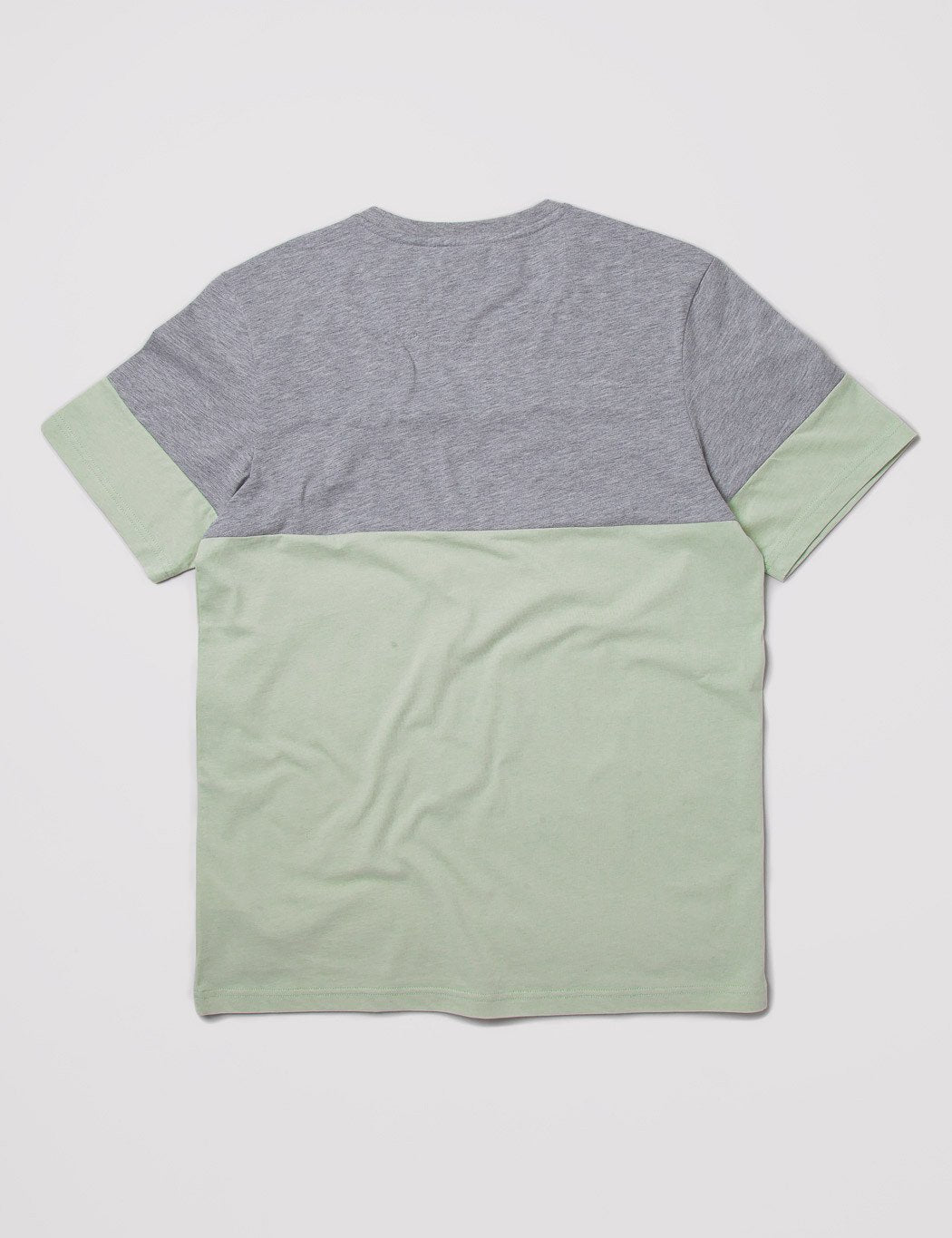 Farah Millington T-Shirt - Grau / Seeschaumgummi