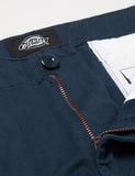 Dickies Palm Springs Shorts - Marine-Blau