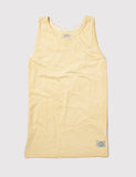 Anzug Beaver Vest - Goldenen Haze