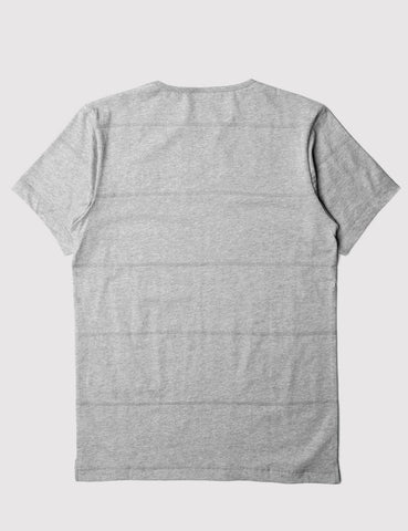 Veröffentlichen Parc T-Shirt - Grau