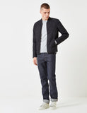 Gant Rugger Die One Liner Jacke - Schwarz