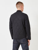 Gant Rugger Die One Liner Jacke - Schwarz