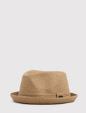 Bailey Billy Trilby Hut - Latte