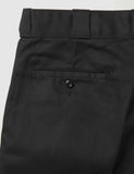 Dickies 874 Original-Arbeitshose (Relaxed) - Schwarz