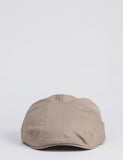 Bailey Graham Wasserdicht Ivy Flatcap - Tan