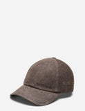 Stetson Pigskin Baseballmütze - Brown