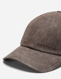 Stetson Pigskin Baseballmütze - Brown