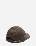 Stetson Pigskin Baseballmütze - Brown